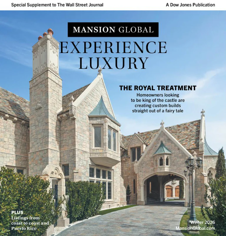 Mansion Global