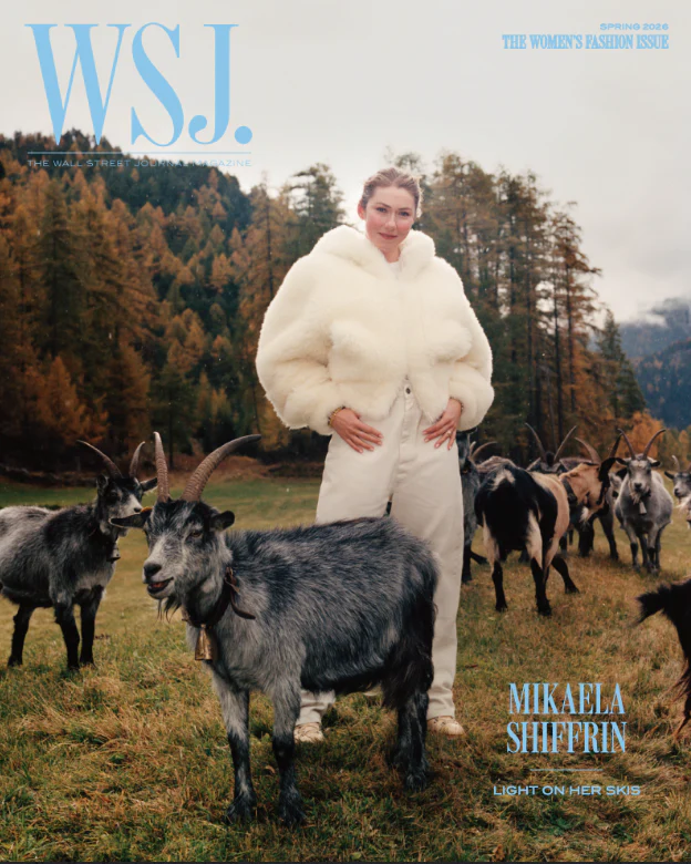 WSJ. Magazine